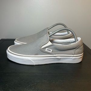 Men’s Vans Classic Slip-On